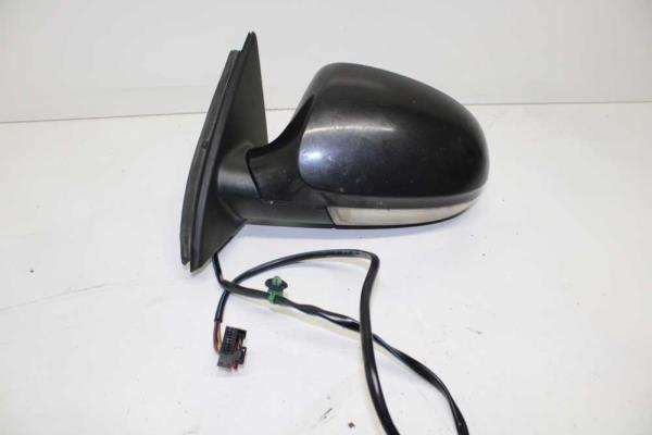 RETROVISEUR GAUCHE ELECTRIQUE VW PASSAT 2/2005-11/2010 ( 6PIN ) - Vue 1